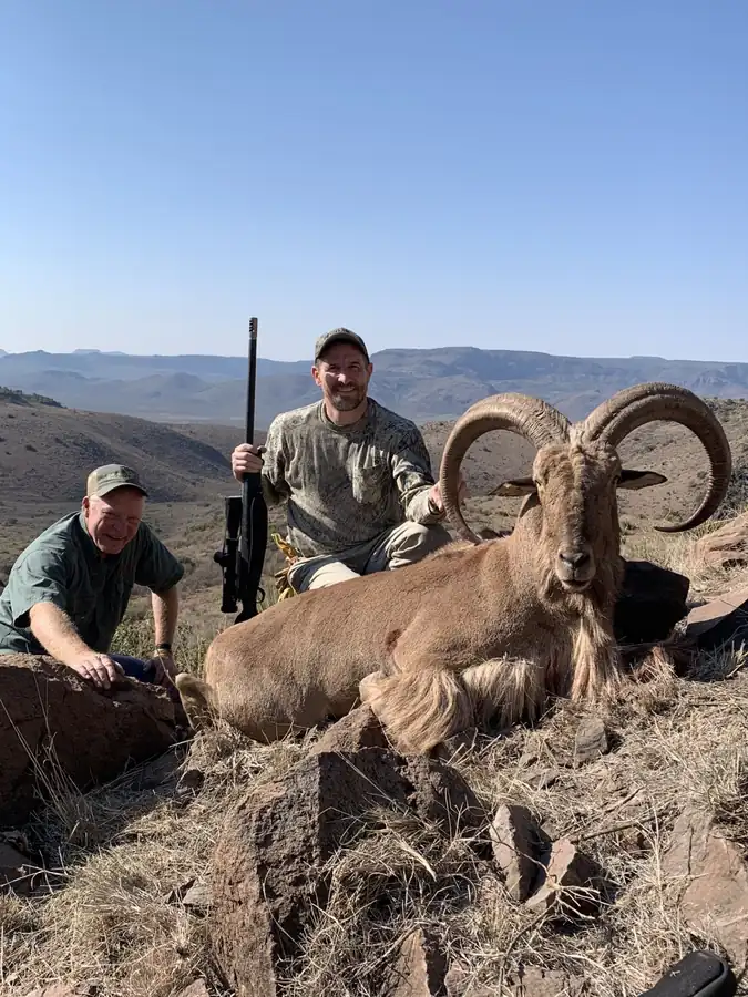 Personalized guided hunt