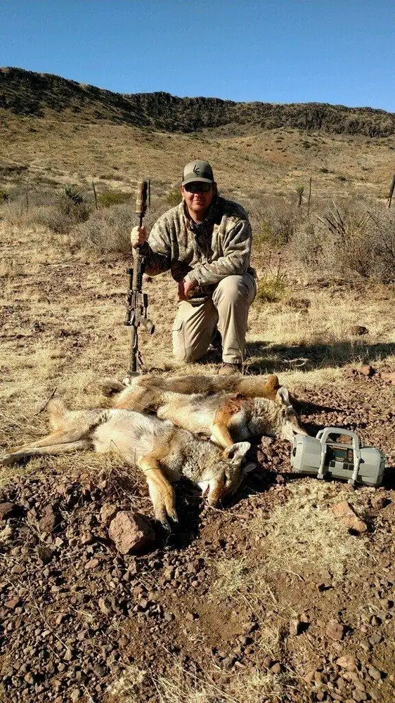 Robert Pulatie, owner and guide at RPG Adventures
